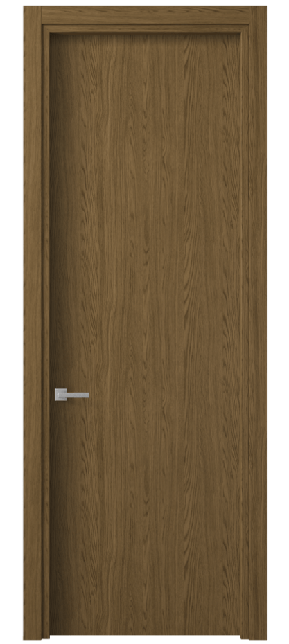 Межкомнатная дверь Планум 0010 Торфяной дуб  Цена 32340 ₽ | Volhovec