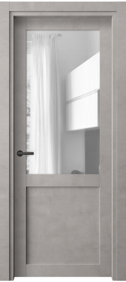 Дверь межкомнатная Нео 2122 Леон серебро Прозрачное стекло, триплекс Гладкий классический наличник ЛСЕ Цена 41999 ₽ Наличники уже входят в базовый комплект. Фабрика дверей Волховец 8 (800) 551 43 19 Межкомнатная дверь Нео 2122 Леон серебро Прозрачное стекло, триплекс Цена 41999 ₽ | Volhovec