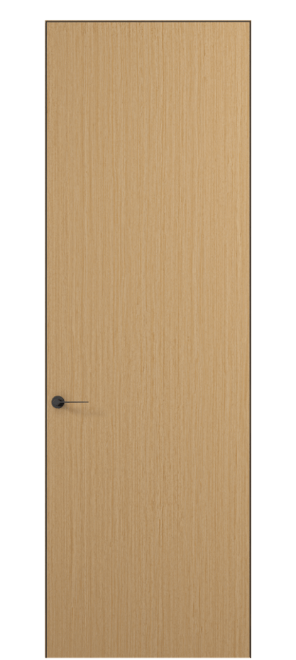 Межкомнатная дверь Планум Про АКП 0010 Дуб песочный рифт матовый  Цена 66769 ₽ | Volhovec
