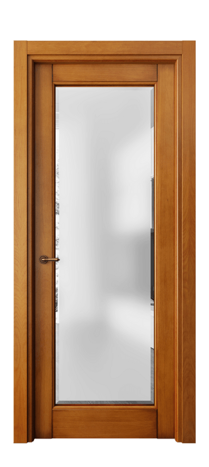 Дверь межкомнатная Тоскана Элегантэ 6300 Бук светлый с патиной Сатинированное стекло с фацетом Гладкий наличник БСП Цена 111199 ₽ Наличники уже входят в базовый комплект. Фабрика дверей Волховец 8 (800) 551 43 19 Межкомнатная дверь Тоскана Элегантэ 6300 Бук светлый с патиной Сатинированное стекло с фацетом Цена 111199 ₽ | Volhovec