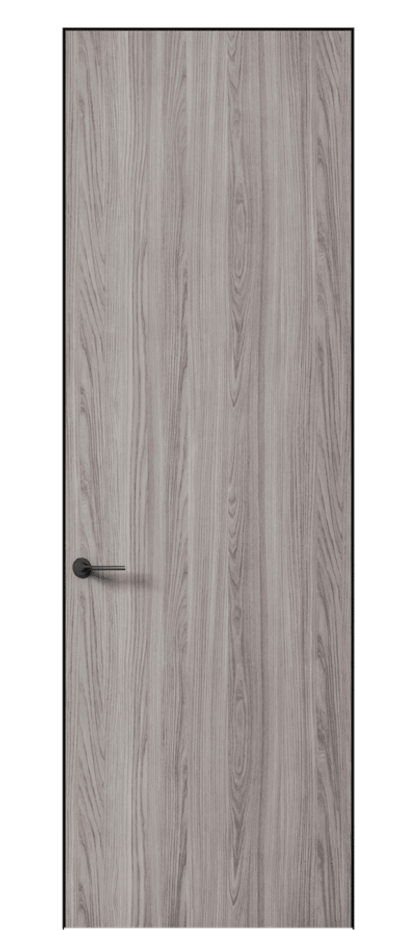 Межкомнатная дверь Планум Про АКП 0010 Имбирный ясень  Цена 48569 ₽ | Volhovec