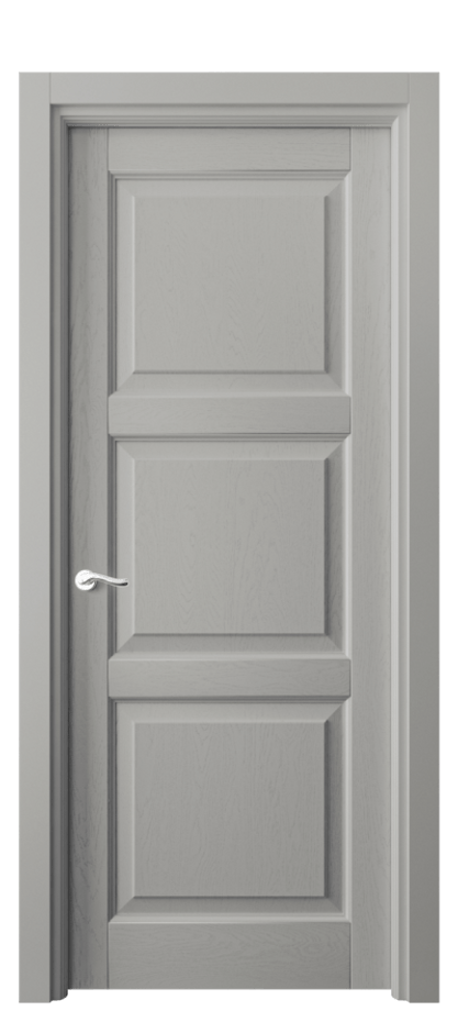 Межкомнатная дверь Лигнум 0731 Дуб нейтральный серый  Цена 155980 ₽ | Volhovec