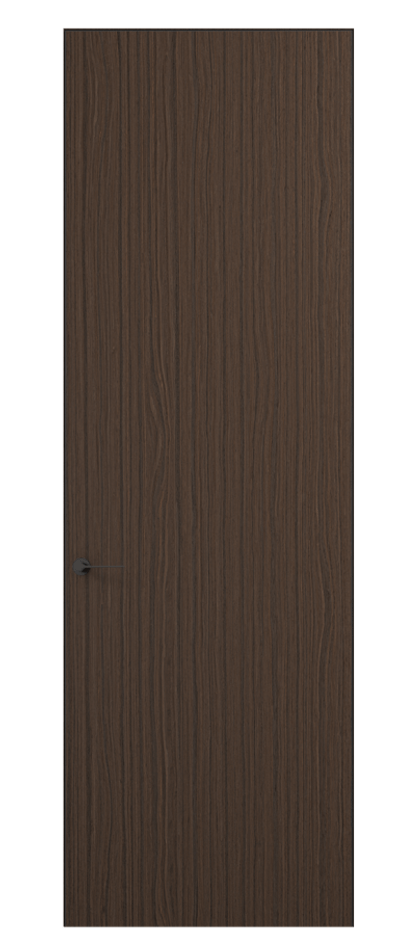 Межкомнатная дверь Планум Про 0010 Экзотик трюфельный матовый  Цена 67400 ₽ | Volhovec