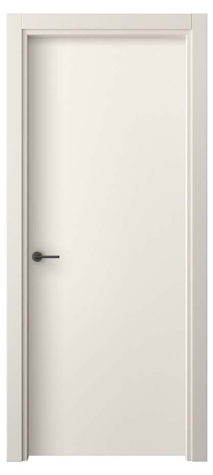 Межкомнатная дверь Фридом 0010 ПЭТ кремово-белый  Цена 30030 ₽ | Volhovec