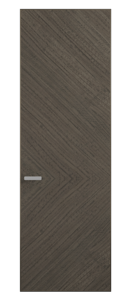 Межкомнатная дверь Рифт АКП 0202 Эвкалипт серый матовый фризе  Цена 125040 ₽ | Volhovec