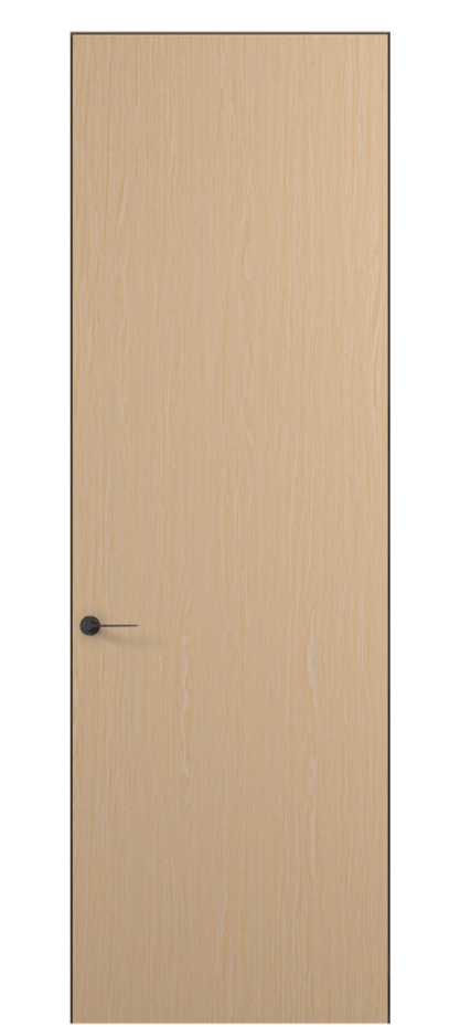 Межкомнатная дверь Планум Про АКП 0010 Дуб молочный  Цена 69600 ₽ | Volhovec