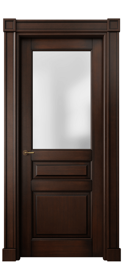 Дверь межкомнатная Тоскана Плано 6304 Бук тёмный с патиной Сатинированное стекло Гладкие пилястры с квадратными розетками БТП Цена 153259 ₽ Наличники уже входят в базовый комплект. Фабрика дверей Волховец 8 (800) 551 43 19 Межкомнатная дверь Тоскана Плано 6304 Бук тёмный с патиной Сатинированное стекло Цена 153259 ₽ | Volhovec