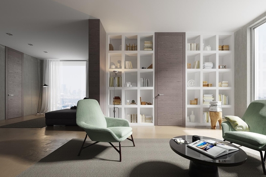 Видеообзор коллекции Планум