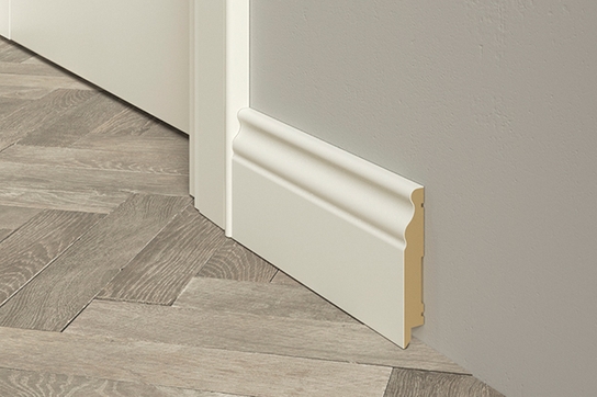 Плинтус Классический