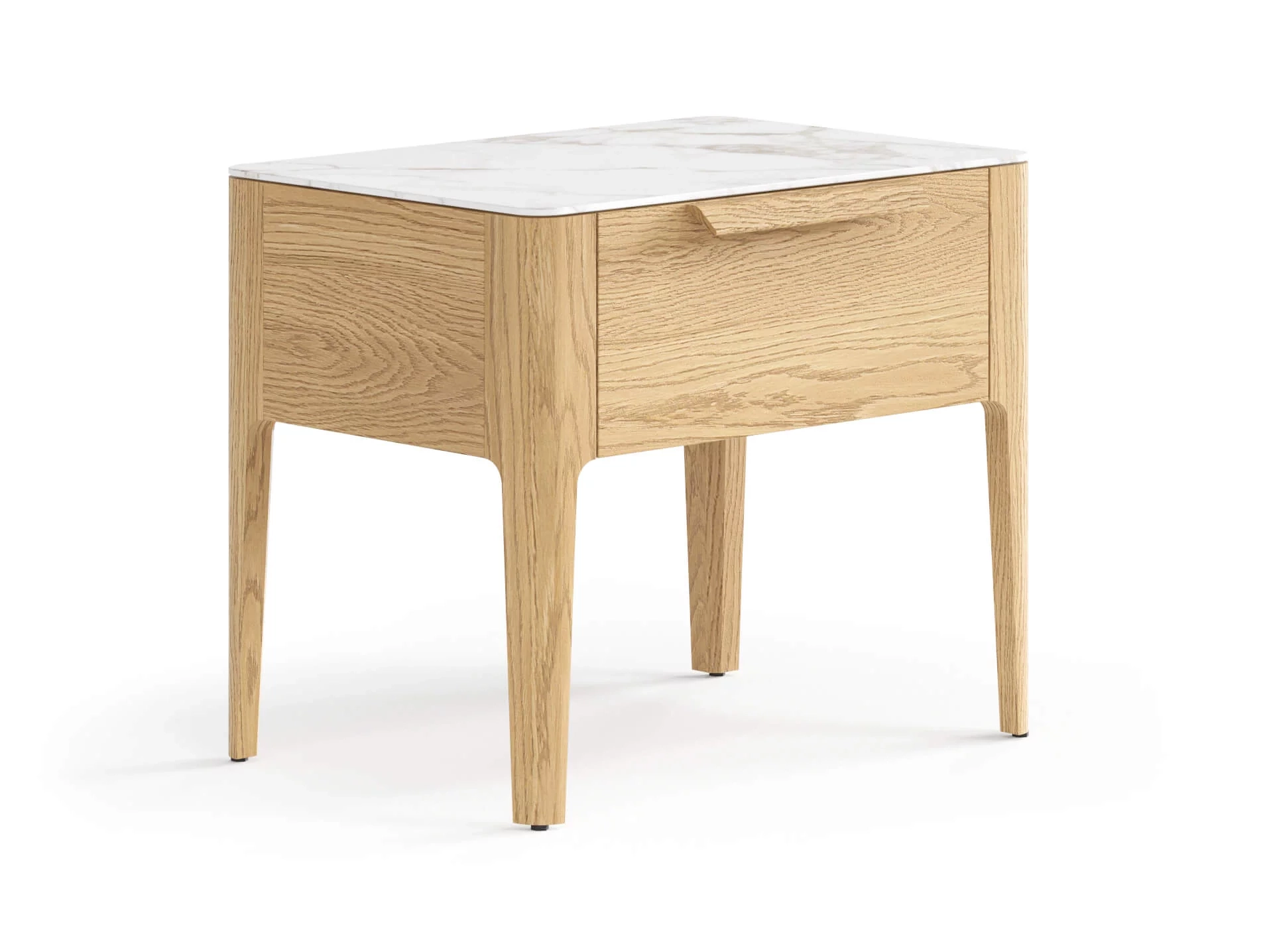 Прикроватная тумба Пьега