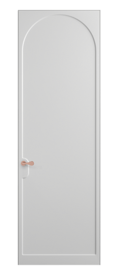 Межкомнатная дверь 7503 ГРН. Цвет Грунт под покраску. Материал Грунт под покраску. Коллекция Софтформ. Фото. Дверь межкомнатная 7503 ГРН. Цвет Грунт под покраску. Материал Грунт под покраску. Коллекция Софтформ. Картинка.